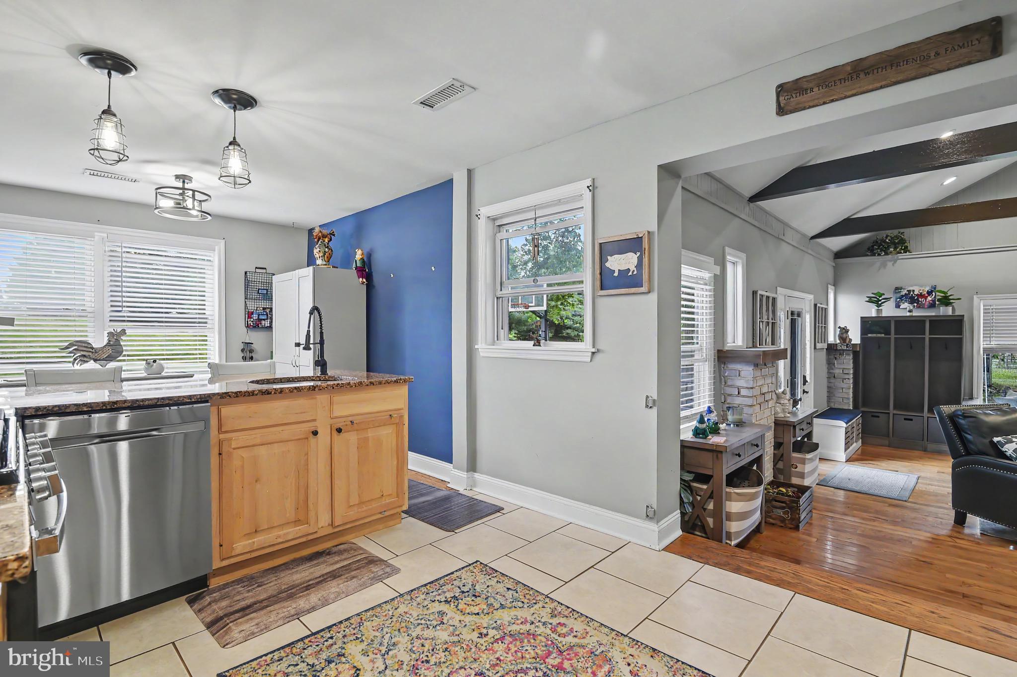FERN HILL - Residential