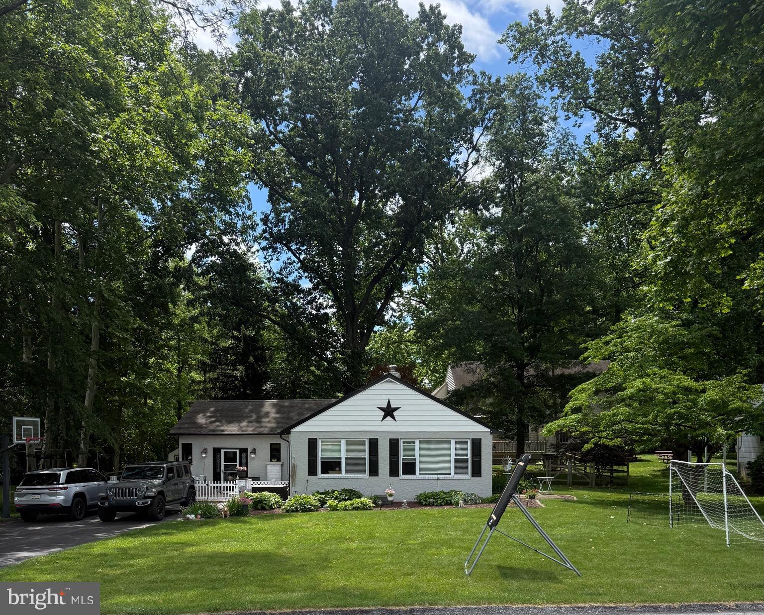 FERN HILL - Residential
