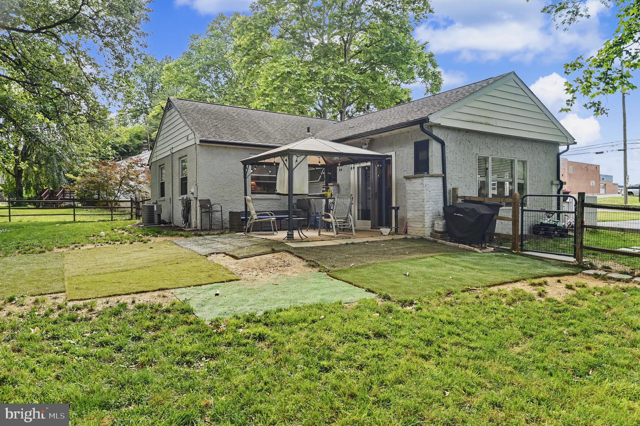 FERN HILL - Residential