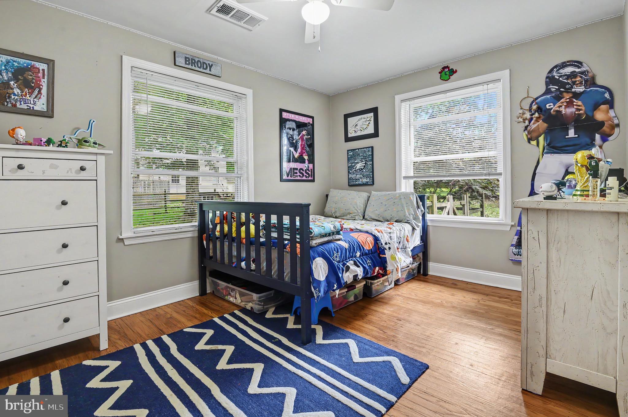 FERN HILL - Residential