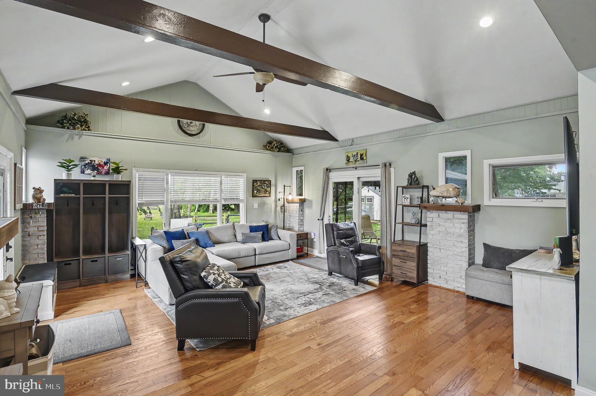 FERN HILL - Residential