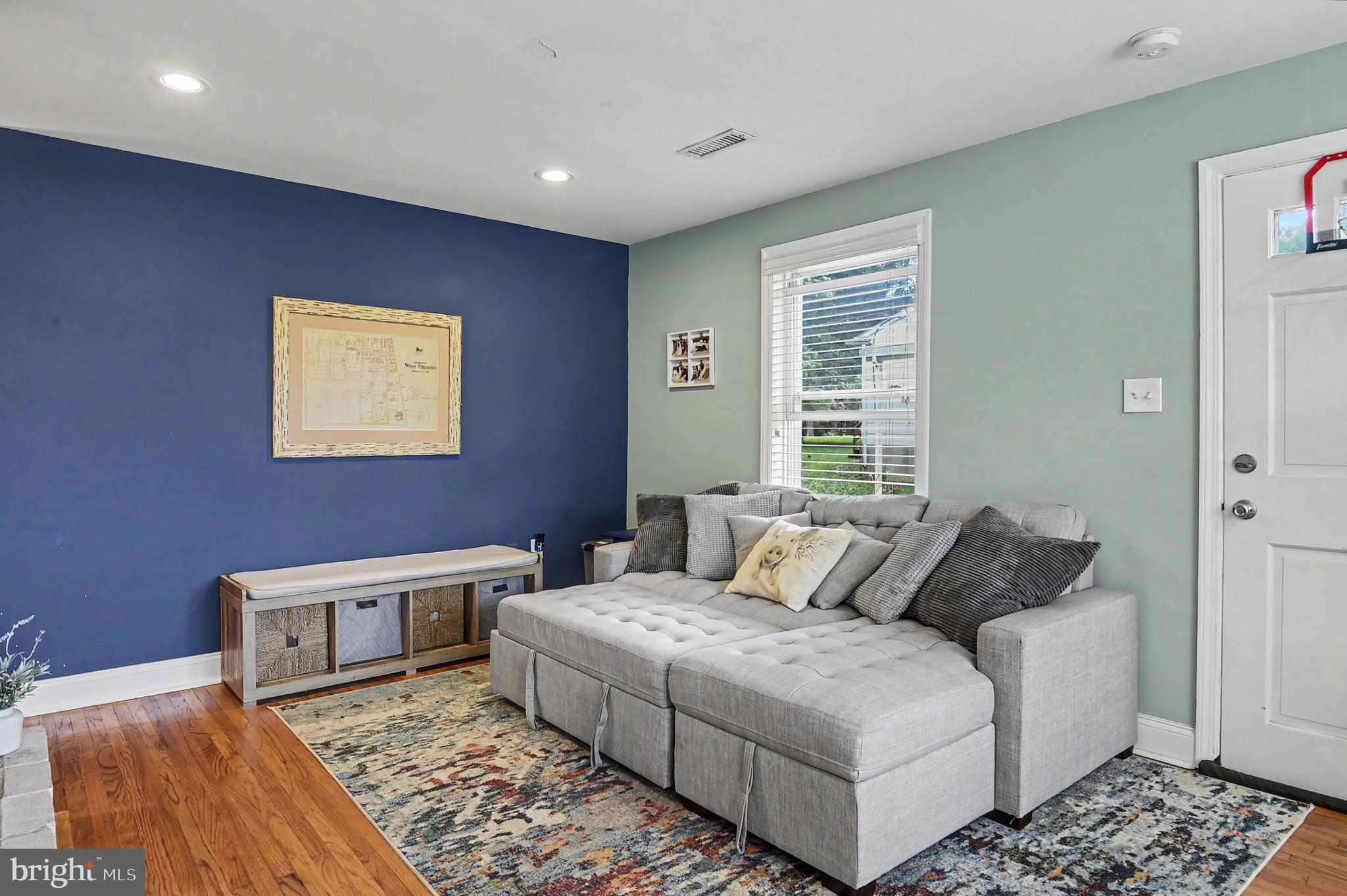 FERN HILL - Residential