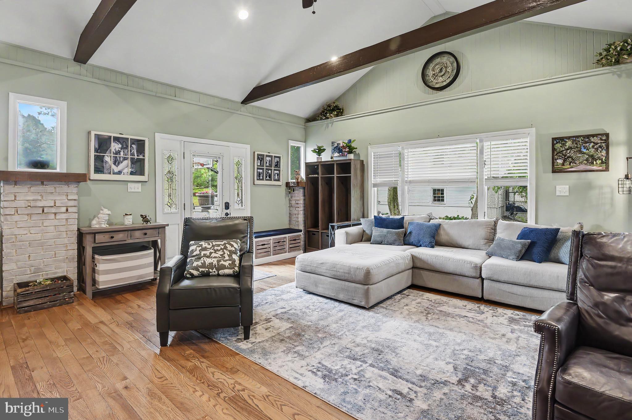 FERN HILL - Residential
