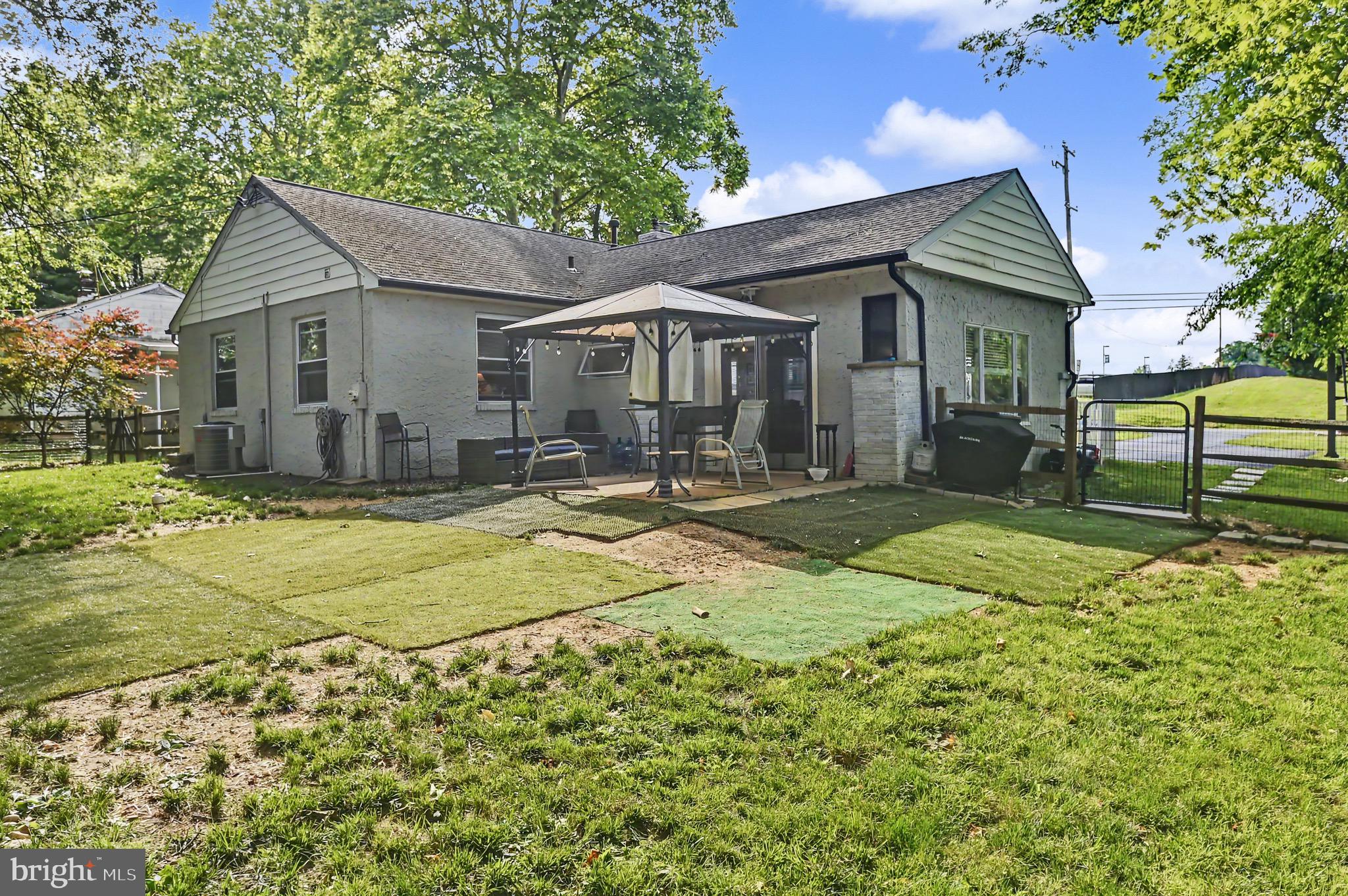 FERN HILL - Residential