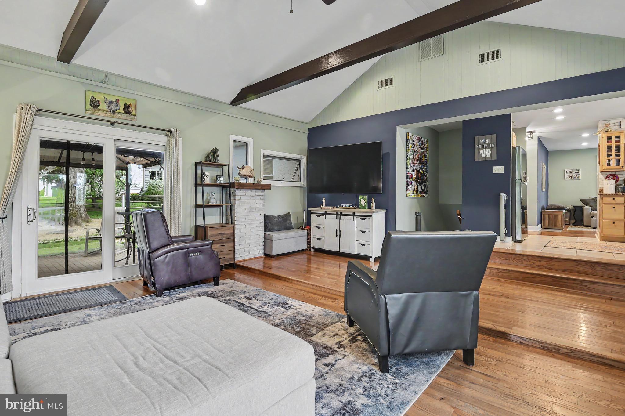 FERN HILL - Residential