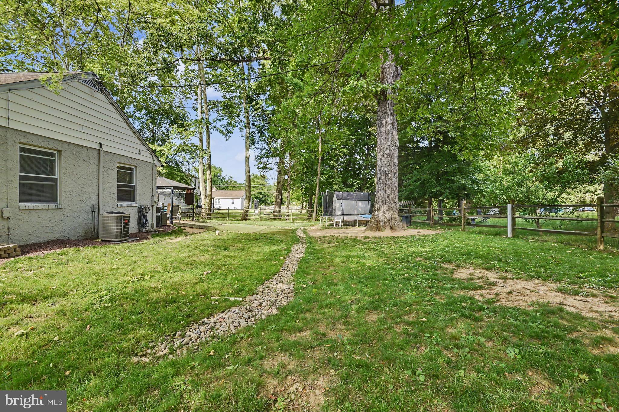 FERN HILL - Residential