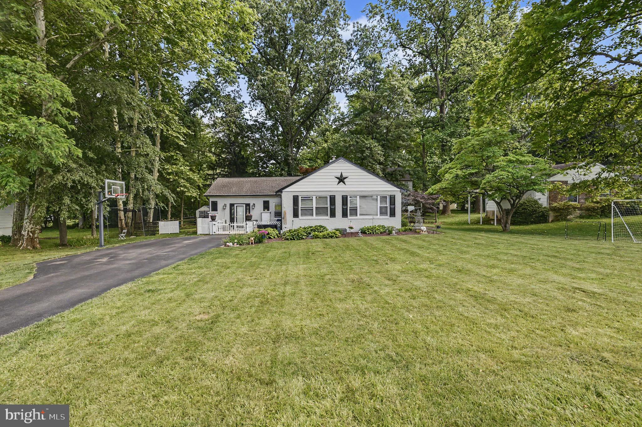 FERN HILL - Residential