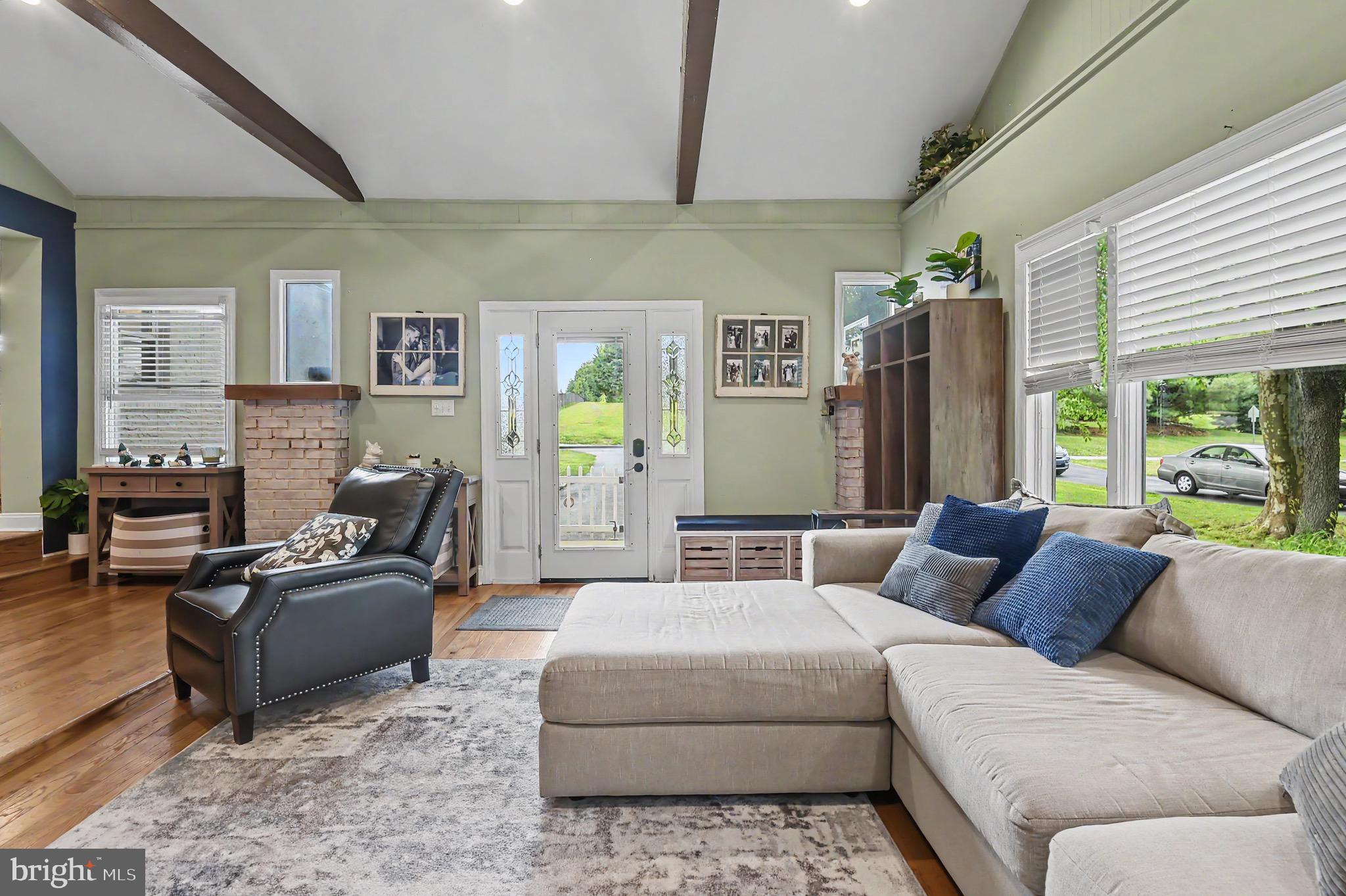 FERN HILL - Residential