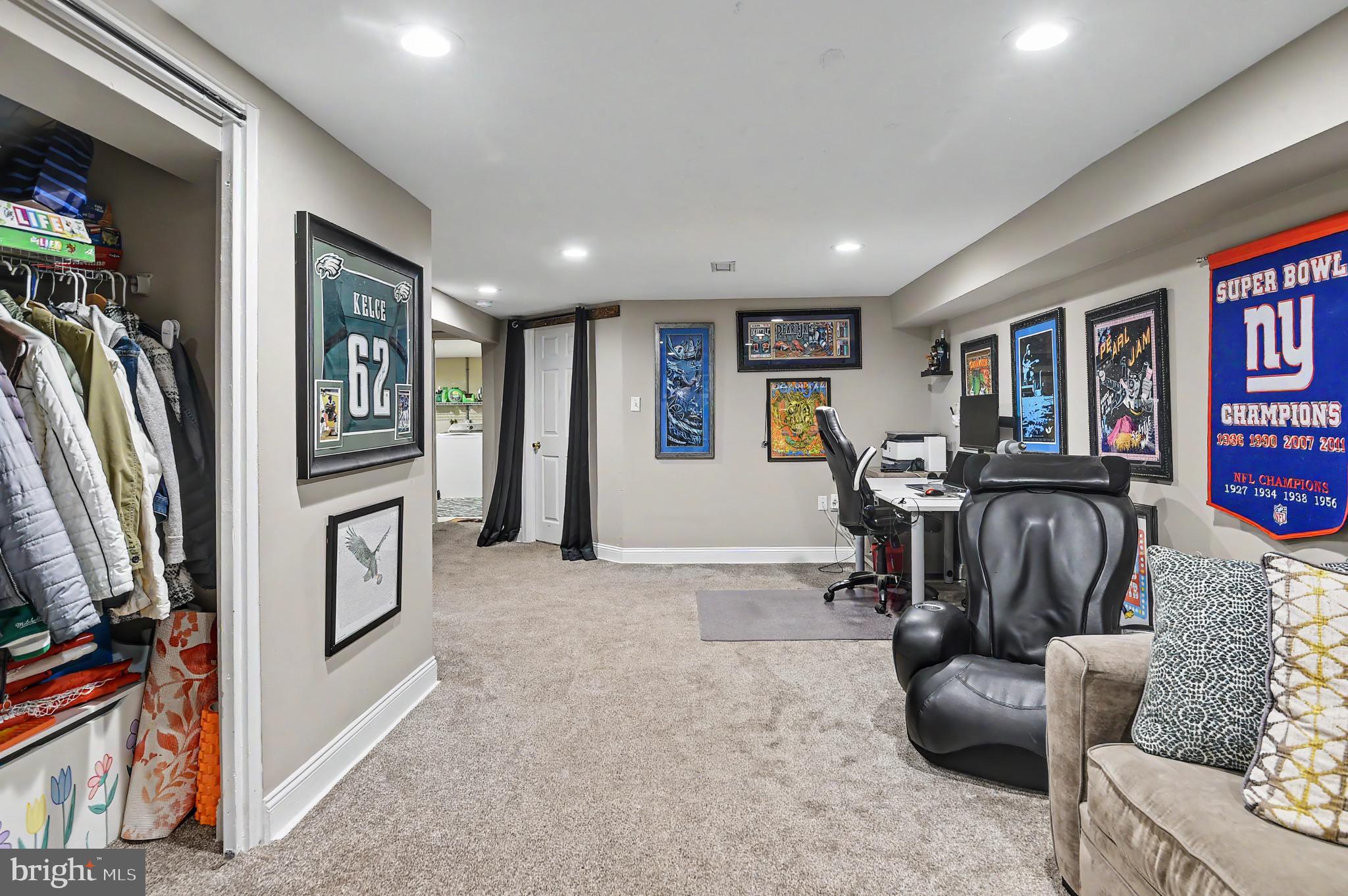 FERN HILL - Residential