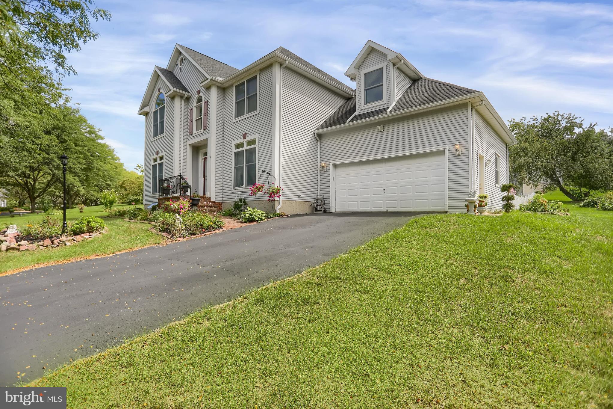 CLOVER HIGHLANDS - Residential