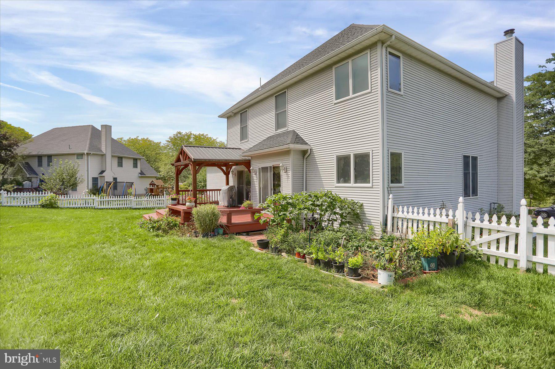 CLOVER HIGHLANDS - Residential