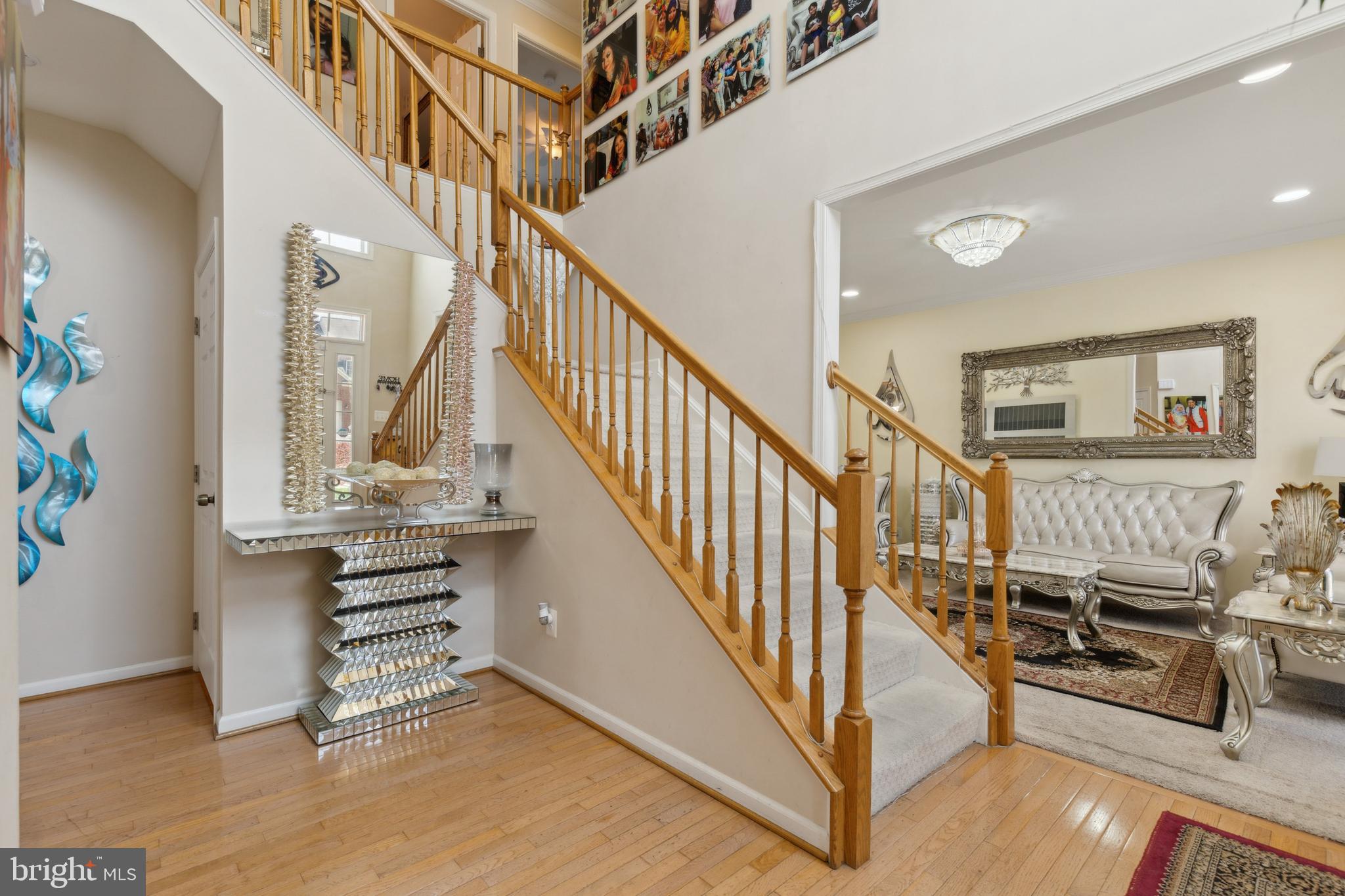KIRKPATRICK FARMS - Residential