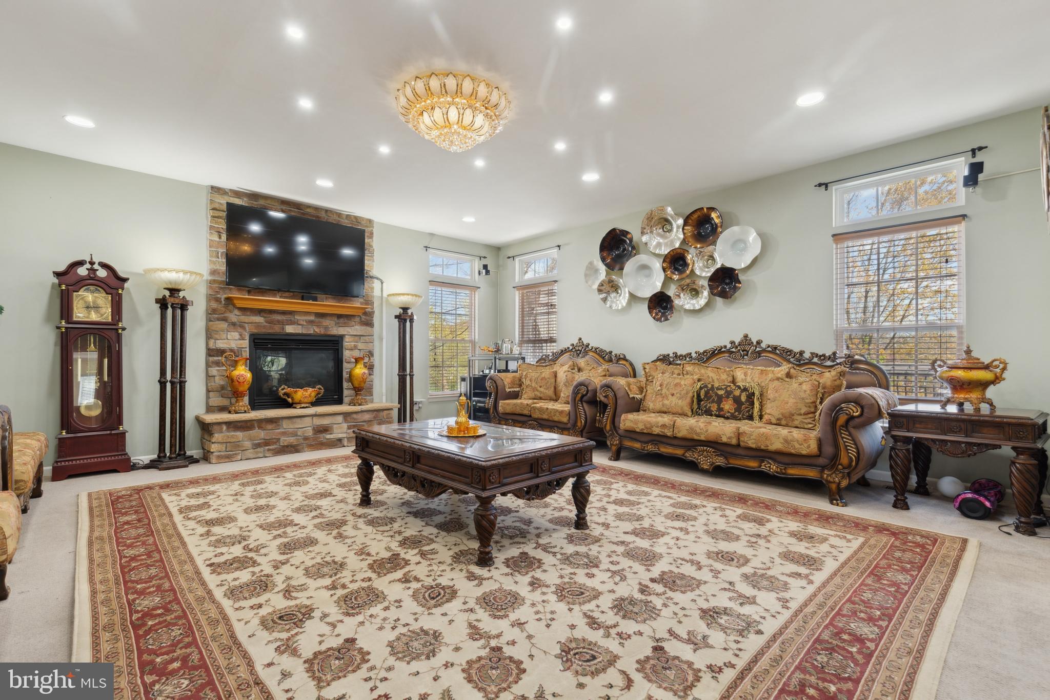 KIRKPATRICK FARMS - Residential