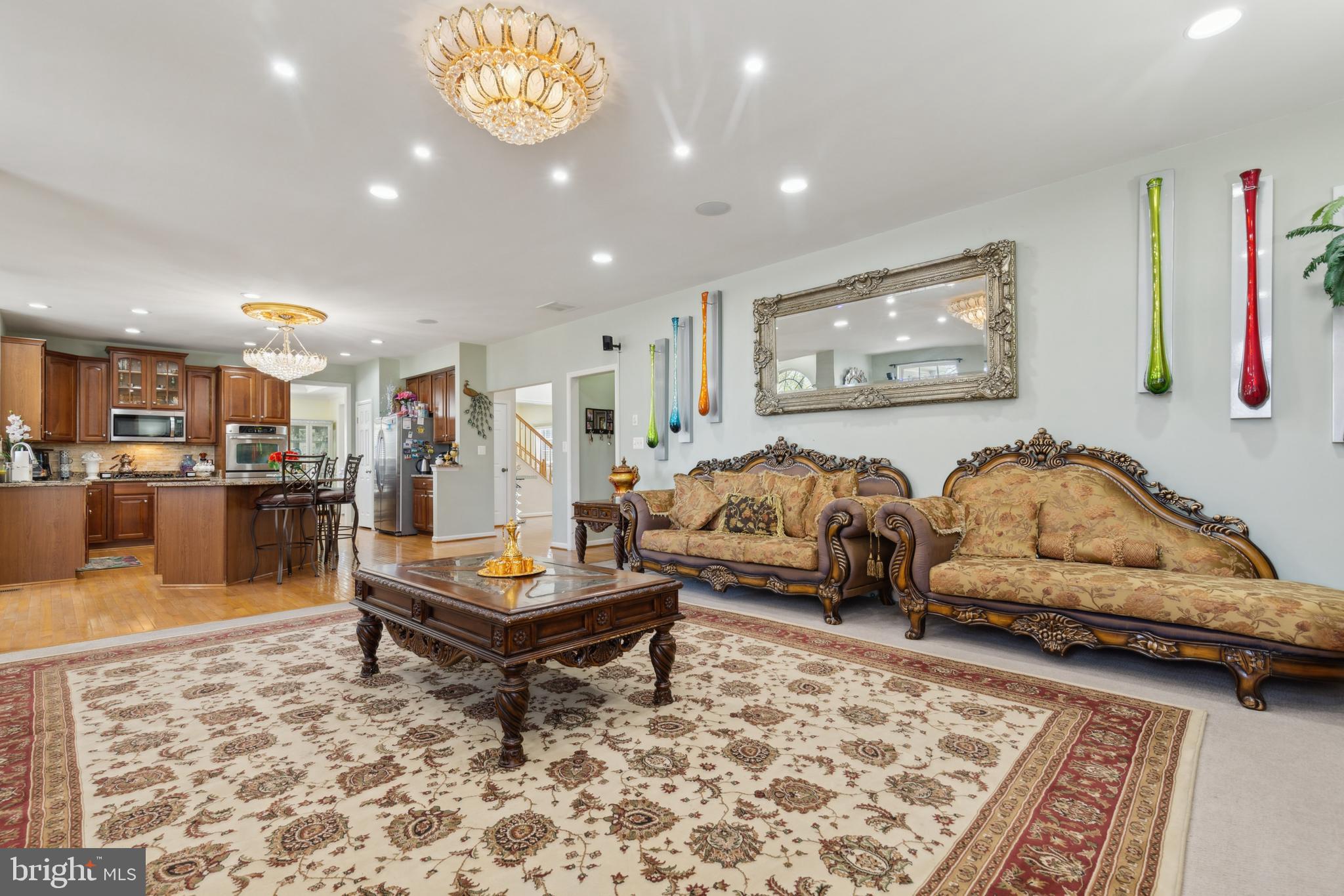 KIRKPATRICK FARMS - Residential