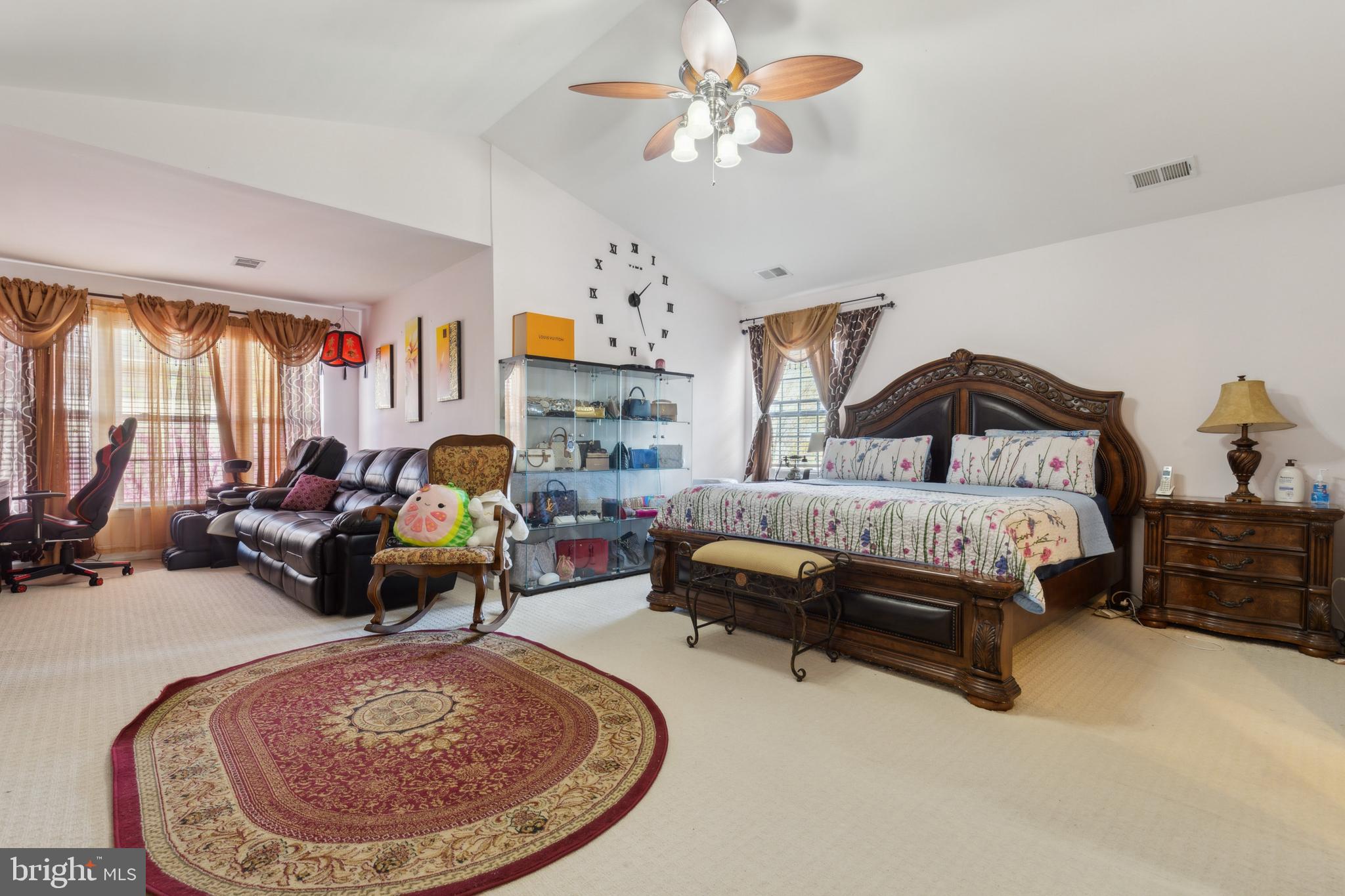 KIRKPATRICK FARMS - Residential
