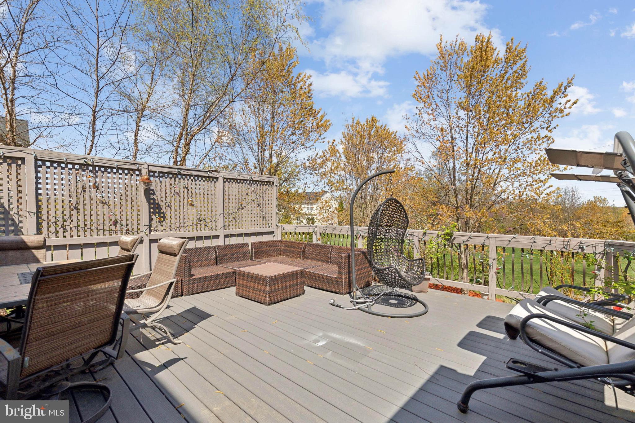 KIRKPATRICK FARMS - Residential