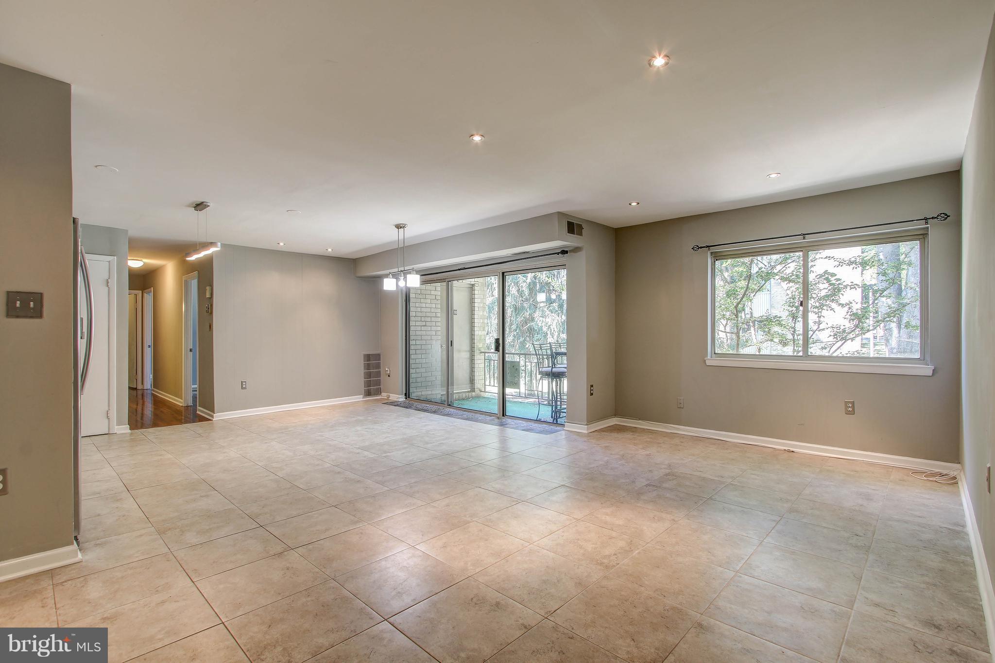 BETHESDA PARK - Residential