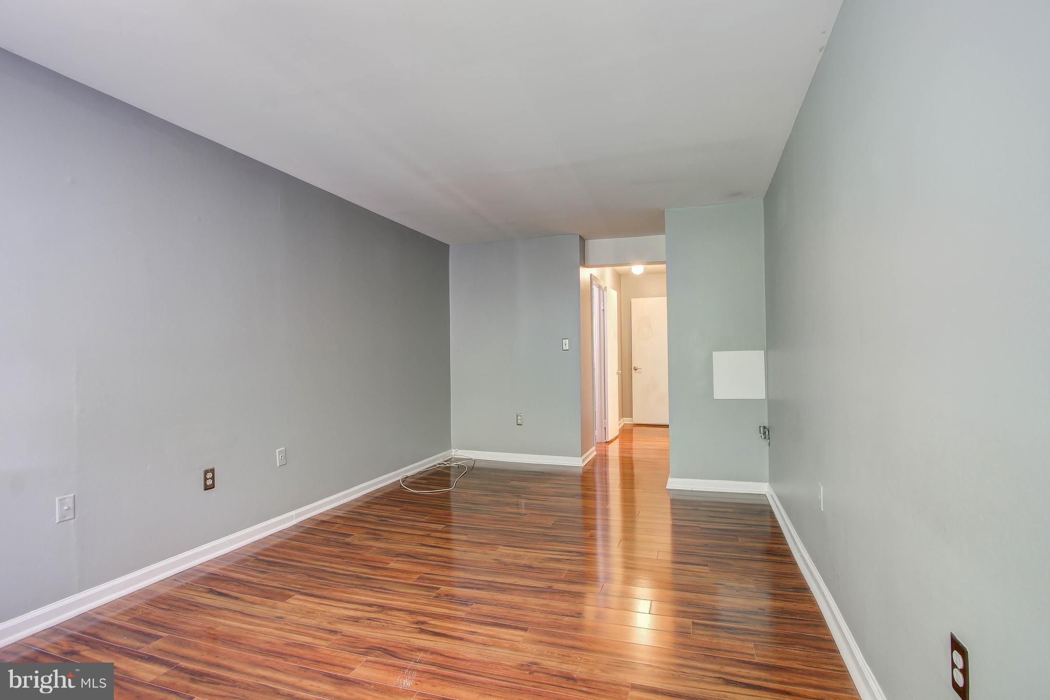 BETHESDA PARK - Residential