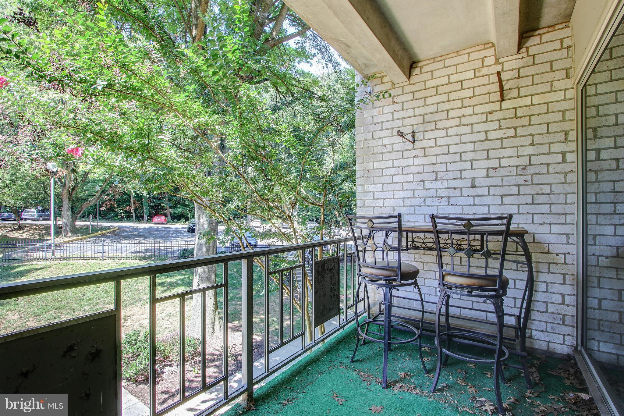 BETHESDA PARK - Residential