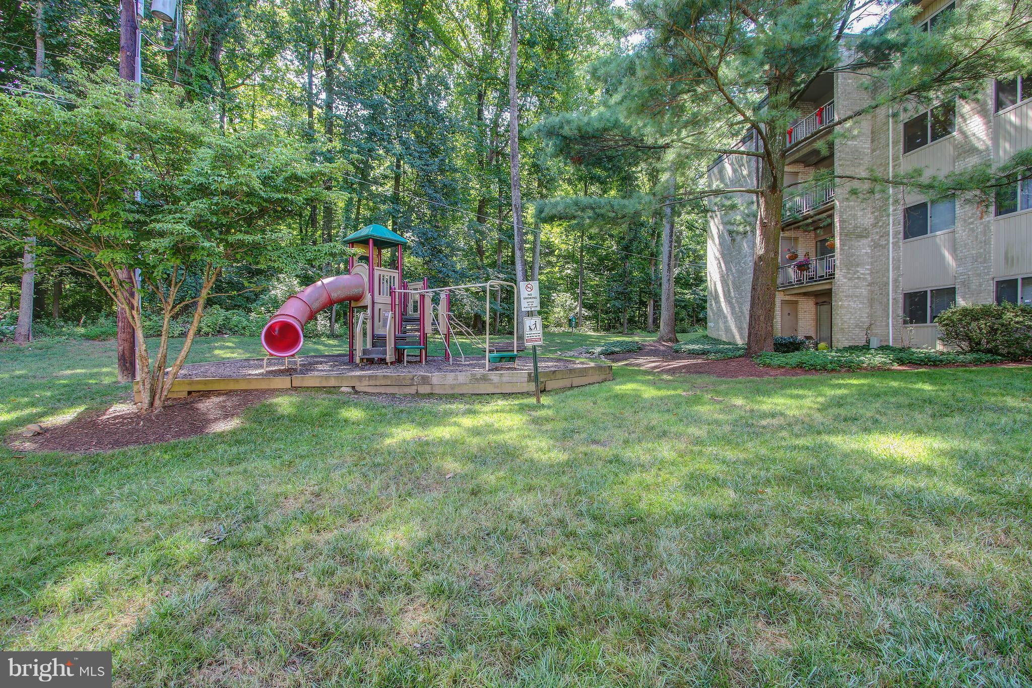 BETHESDA PARK - Residential
