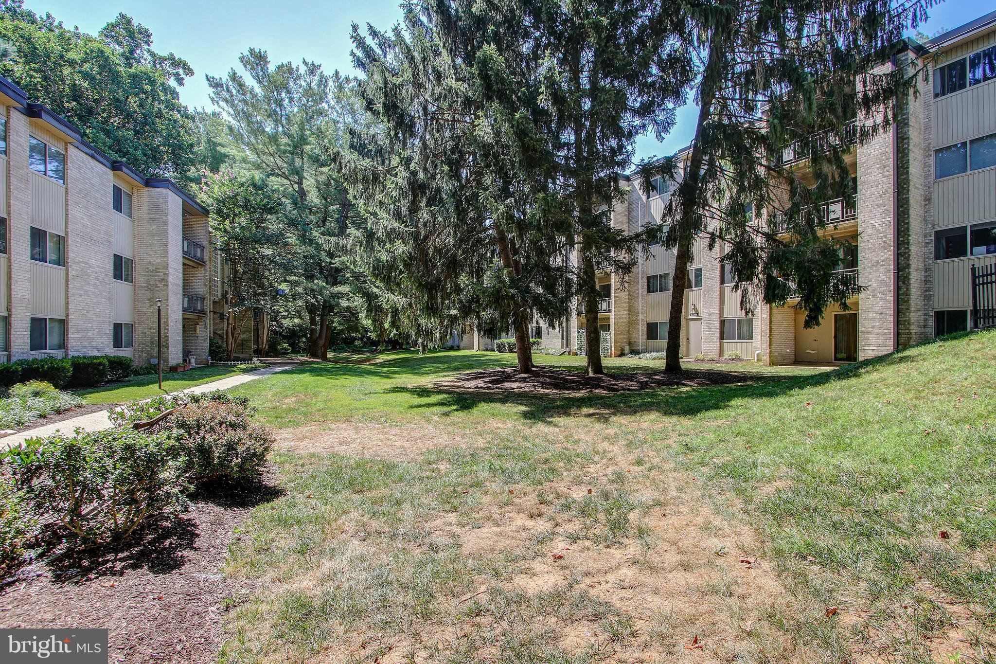 BETHESDA PARK - Residential