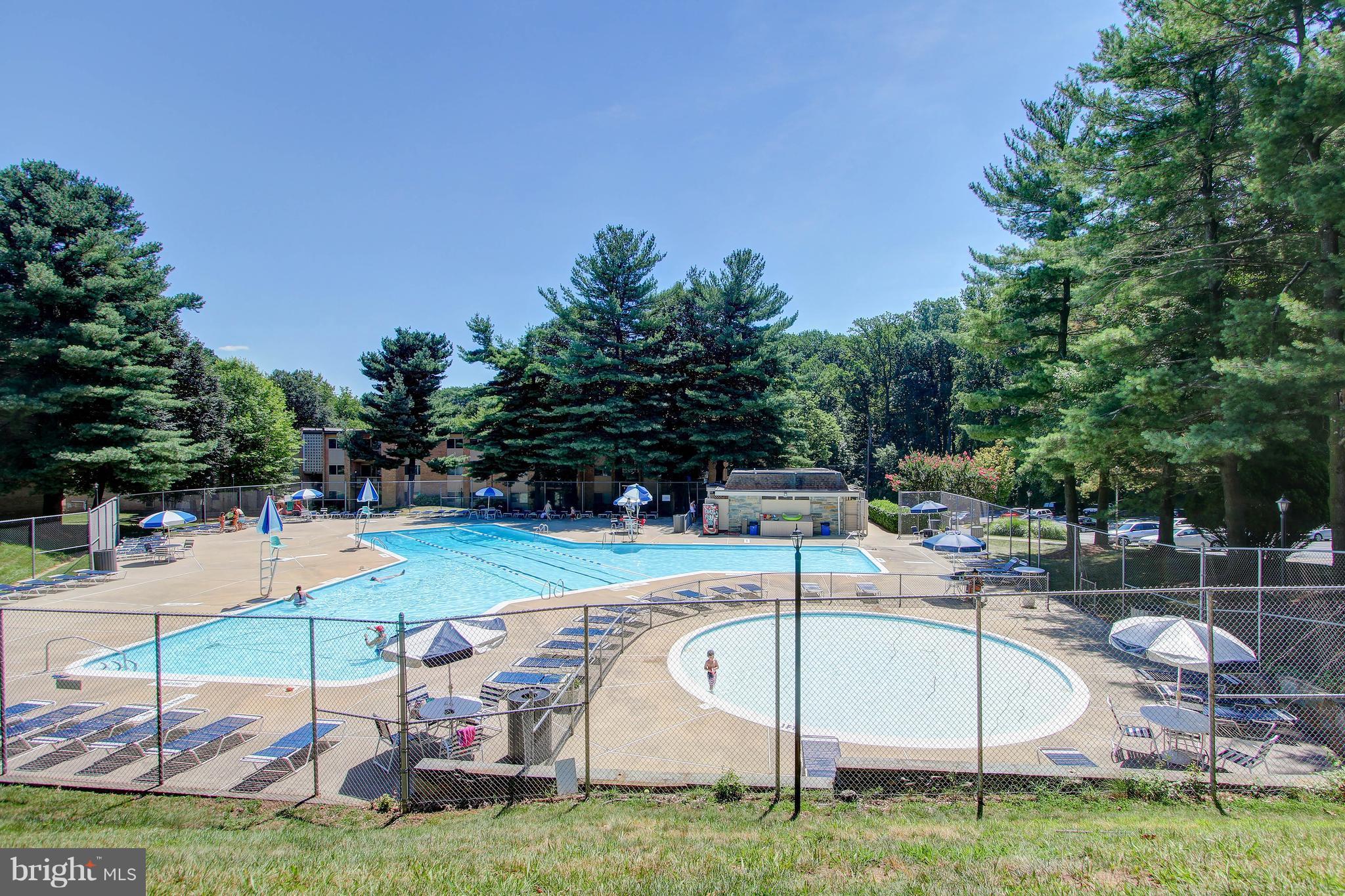 BETHESDA PARK - Residential