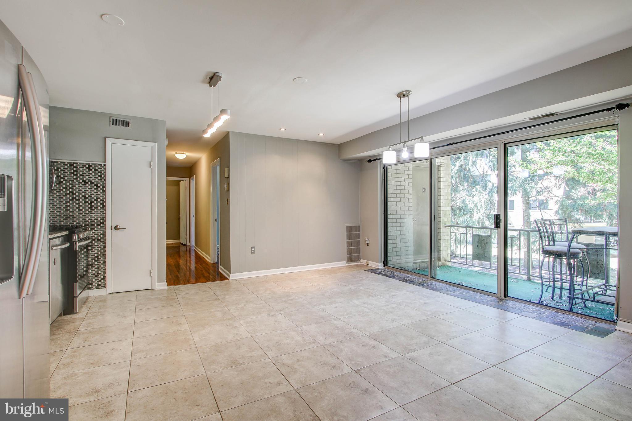 BETHESDA PARK - Residential