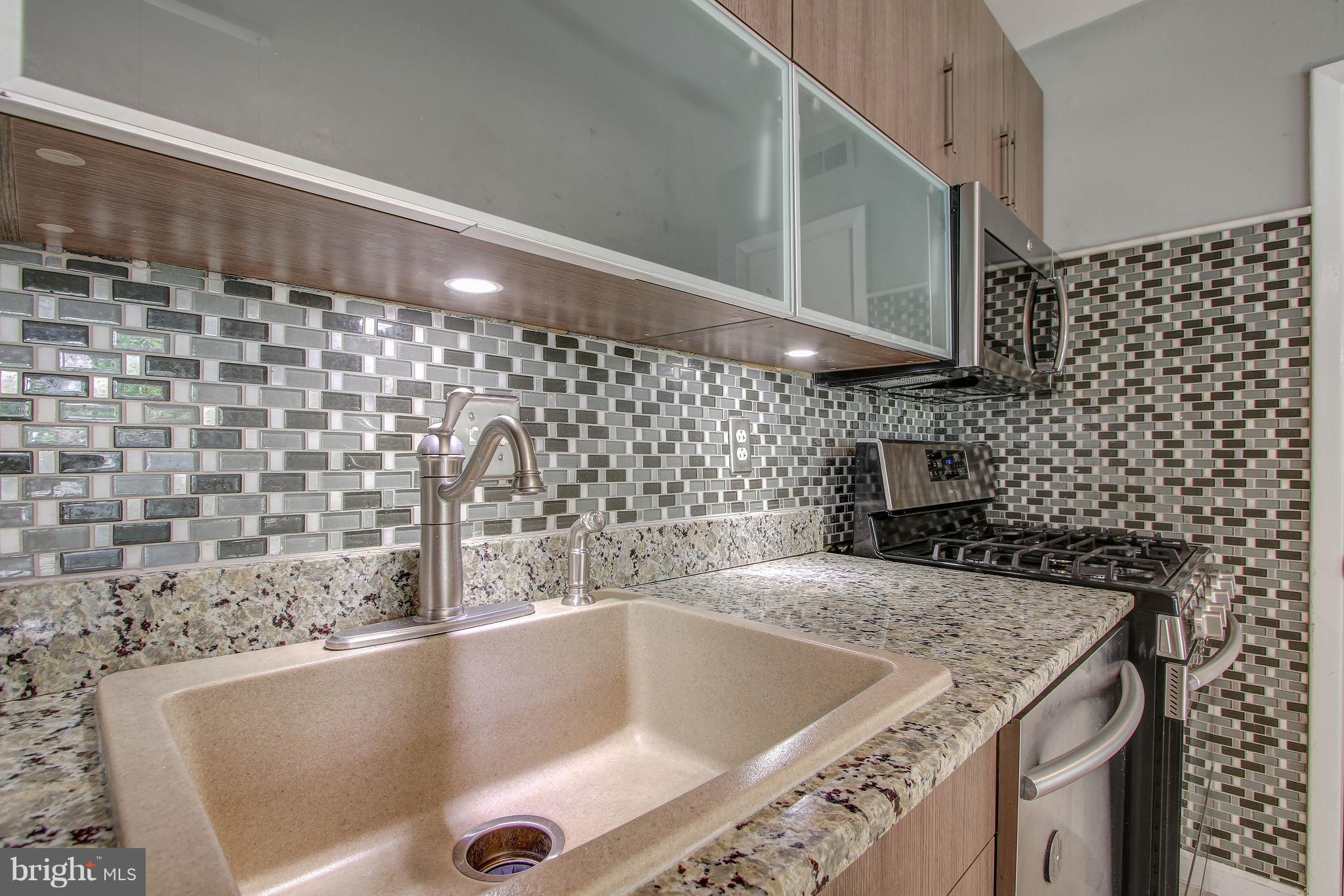 BETHESDA PARK - Residential