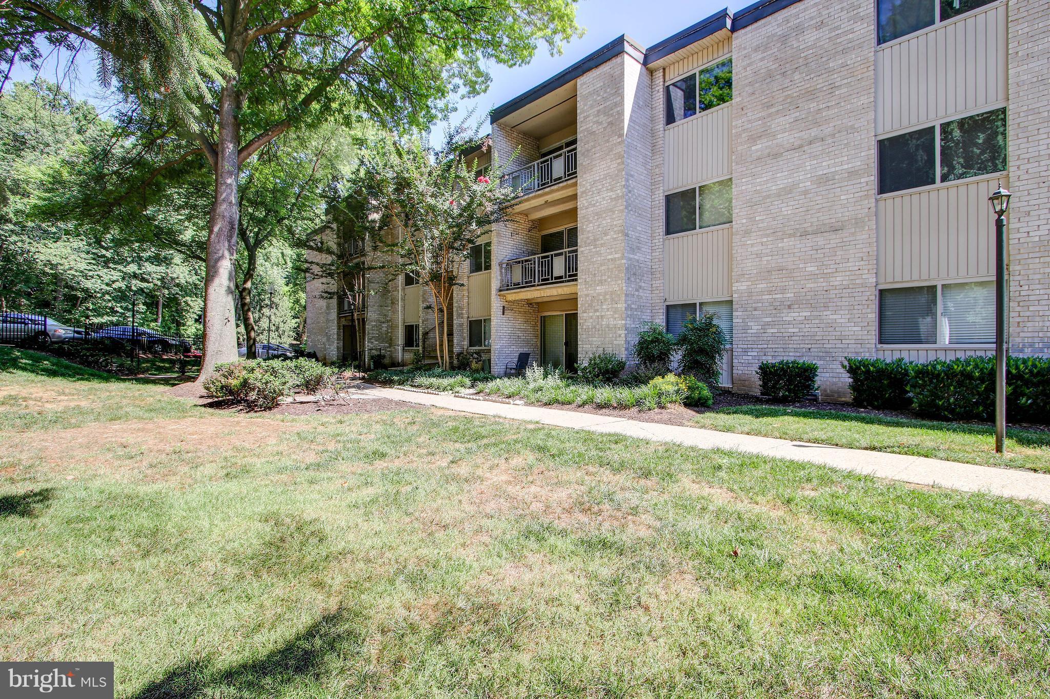 BETHESDA PARK - Residential