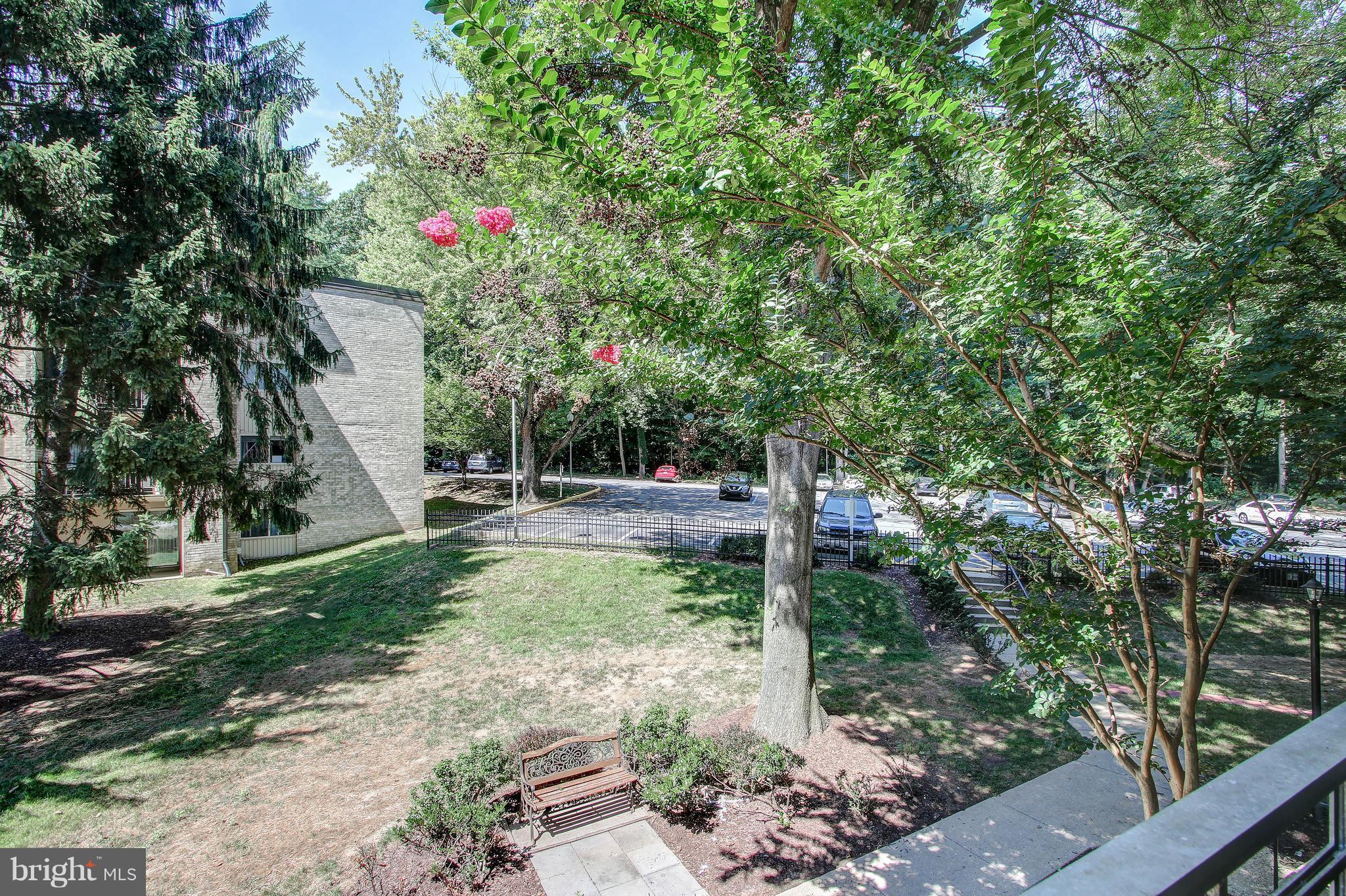 BETHESDA PARK - Residential