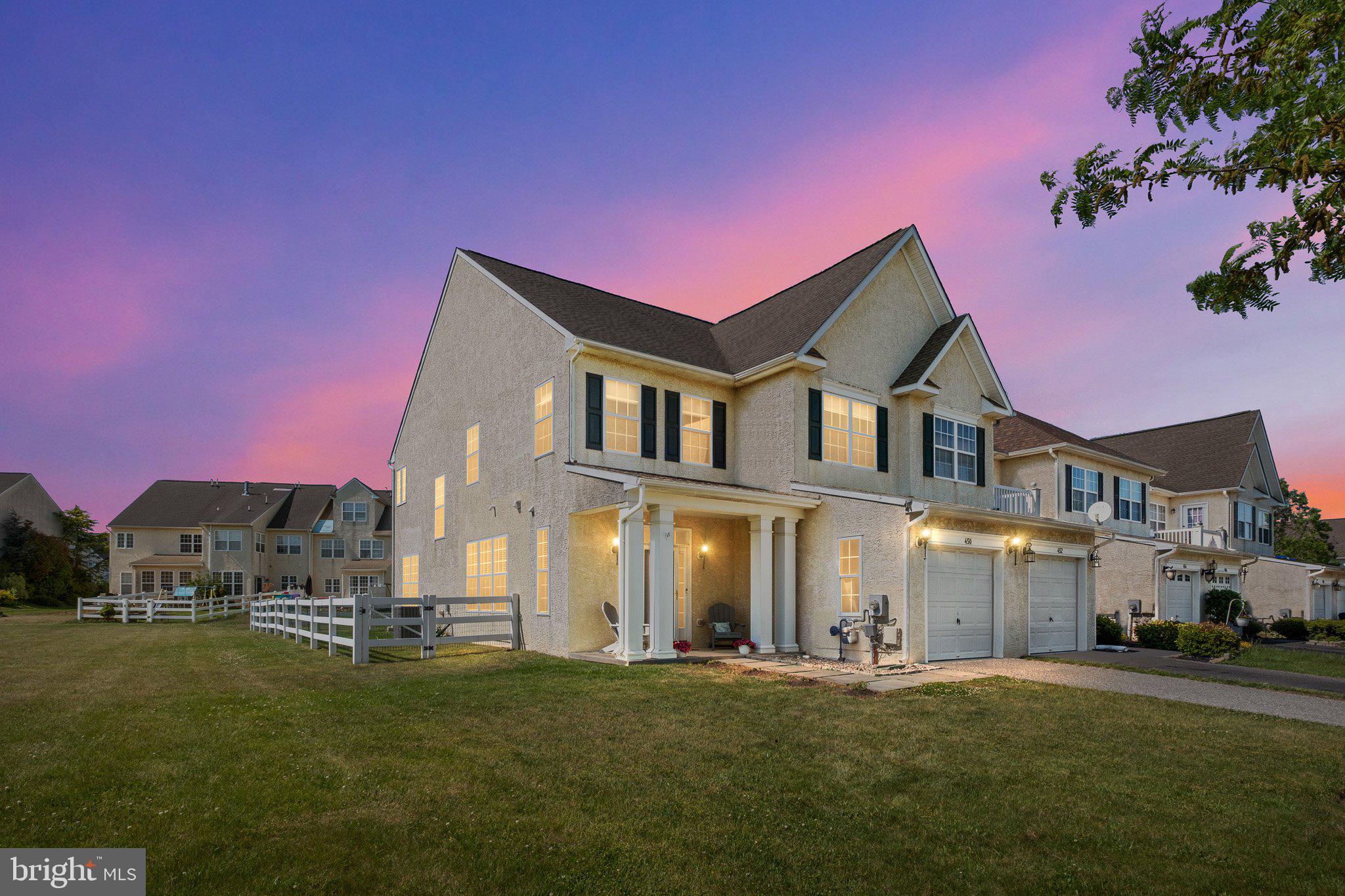 WILLOW GROVE MILL - Residential