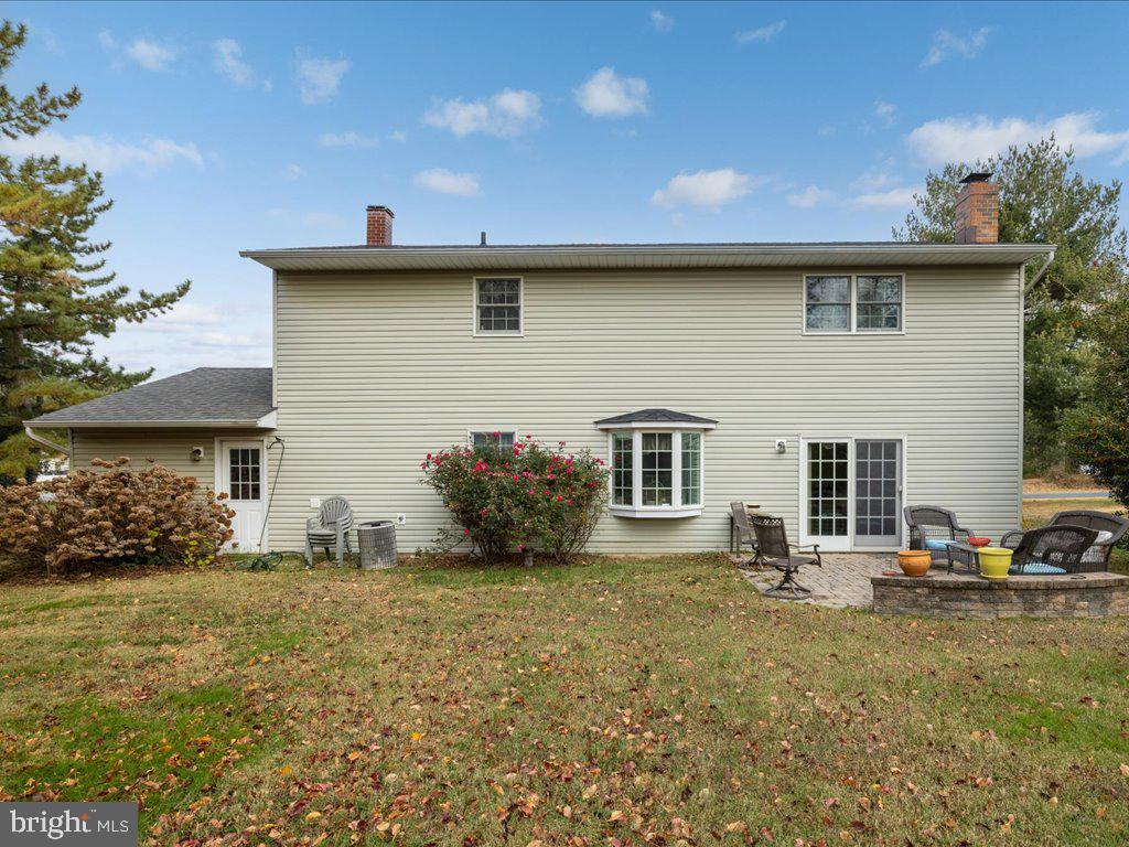 MARLING FARMS - Residential
