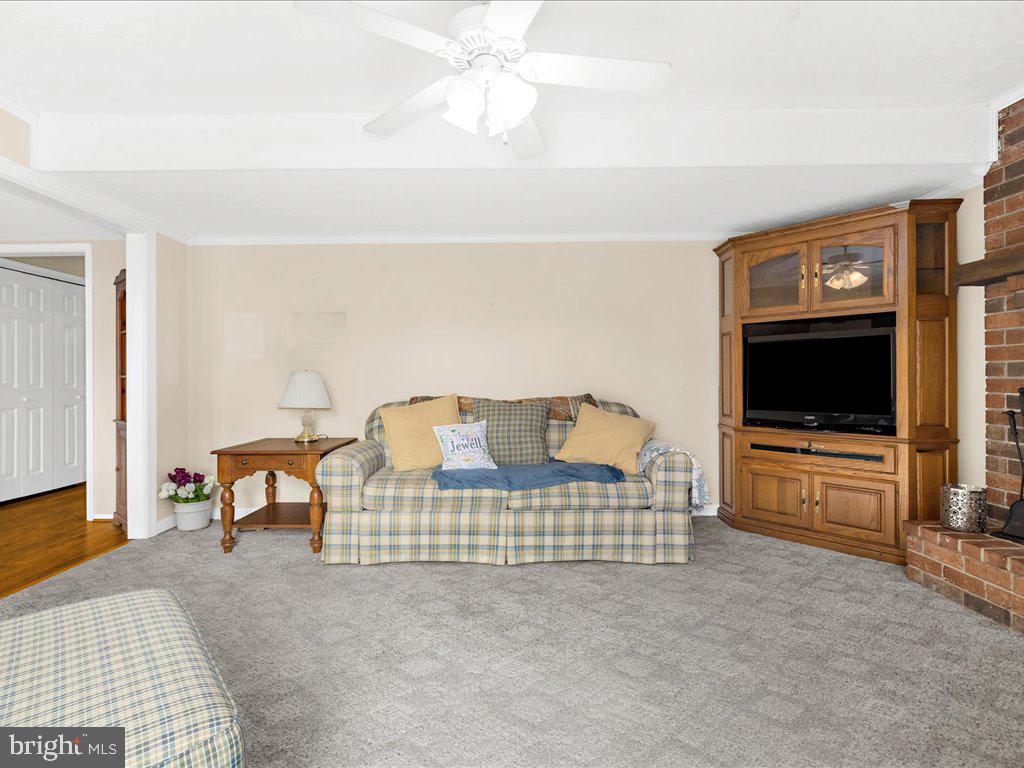 MARLING FARMS - Residential