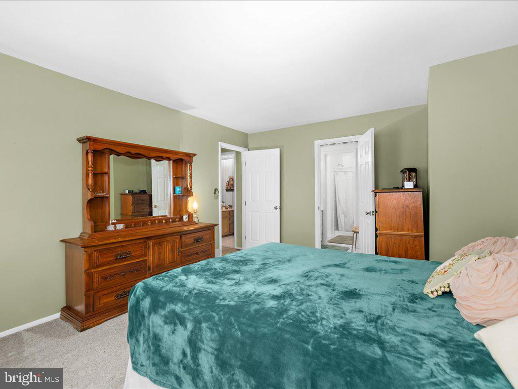 MARLING FARMS - Residential