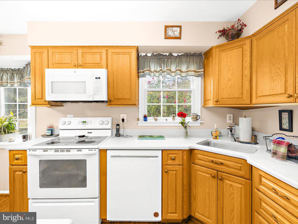 MARLING FARMS - Residential