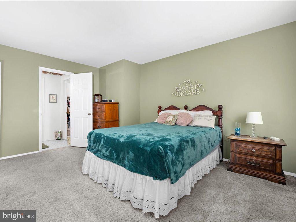 MARLING FARMS - Residential
