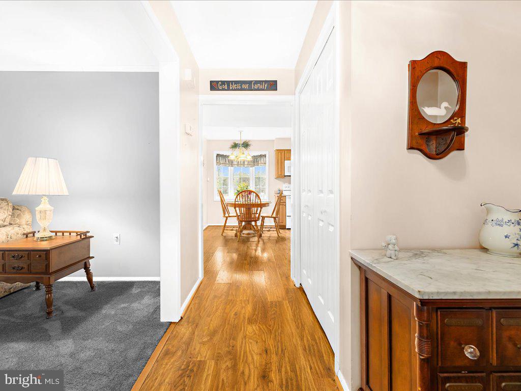 MARLING FARMS - Residential