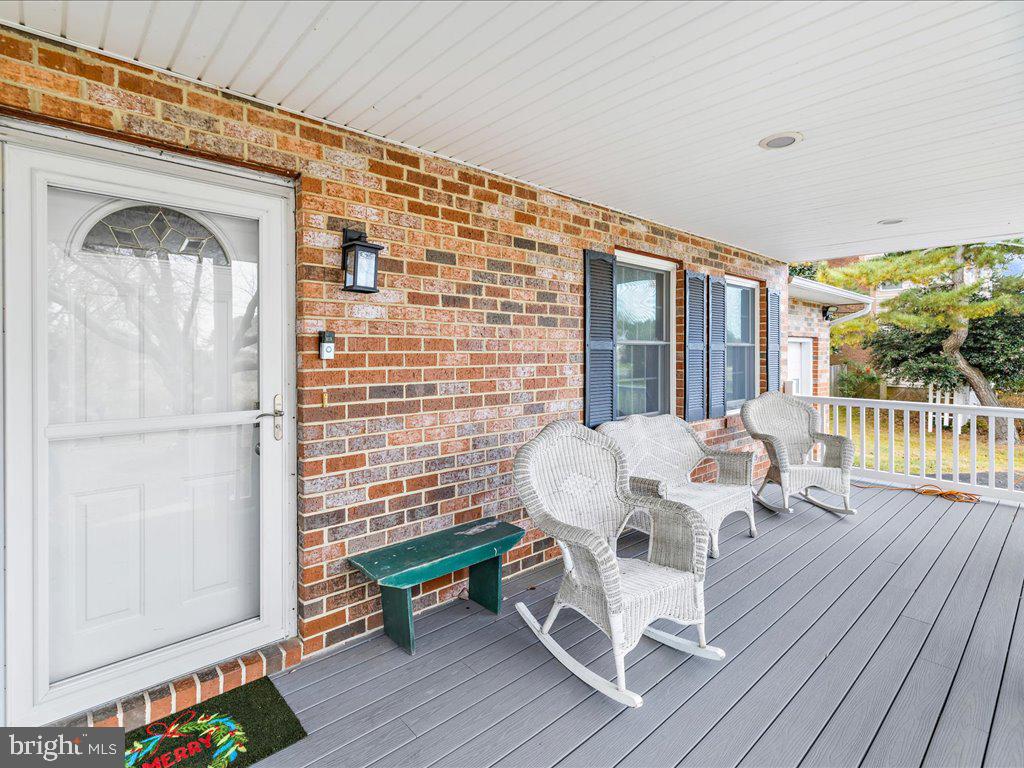 MARLING FARMS - Residential