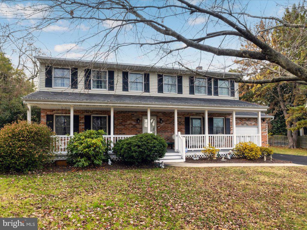 MARLING FARMS - Residential