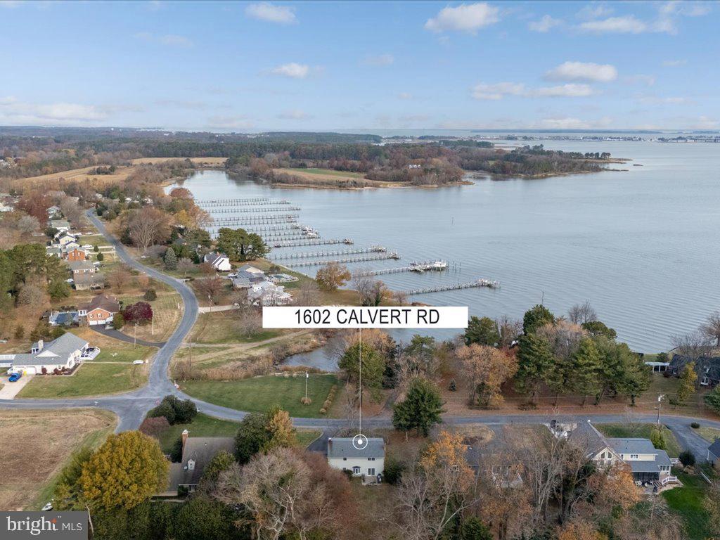 You don't want to miss this one -  Waterview 4 bedroom 2 1/2 bath home in Marling Farms on Kent Island Living Room plus a Family Room Kitchen with Table Space and a separate Dining Room Community has beaches, boat/kayak launch areas and a playground Easy commute to Delaware, DC, VA and Baltimore