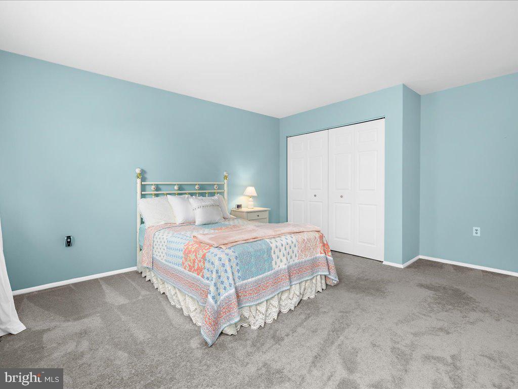 MARLING FARMS - Residential