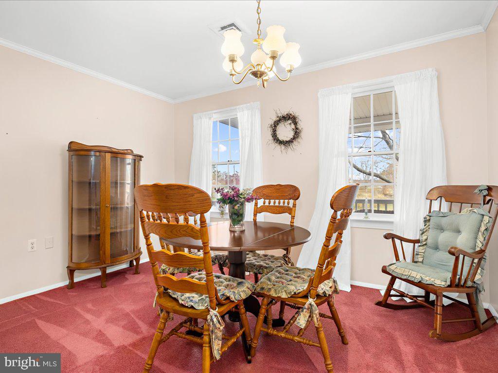 MARLING FARMS - Residential