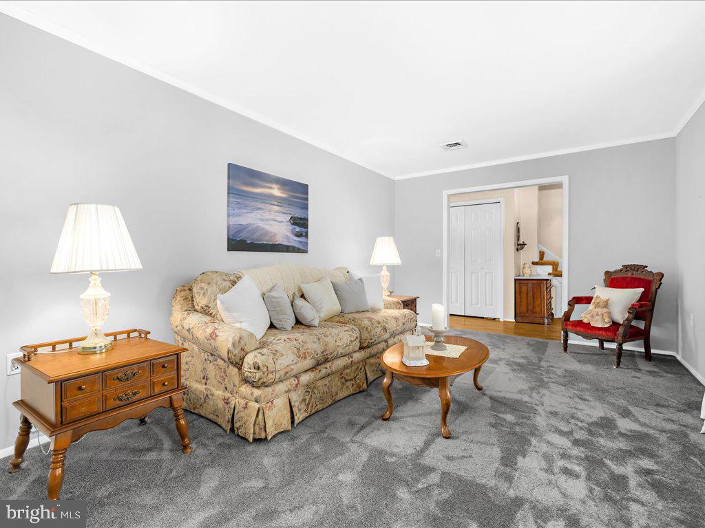 MARLING FARMS - Residential