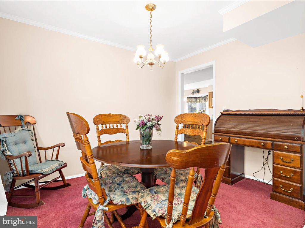MARLING FARMS - Residential