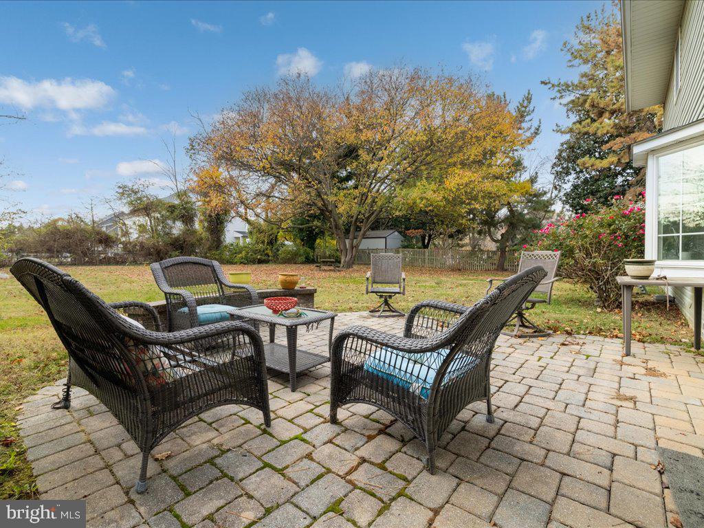 MARLING FARMS - Residential