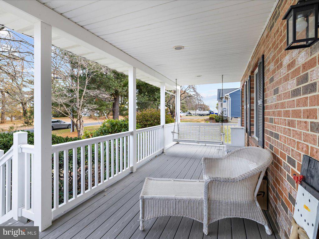 MARLING FARMS - Residential