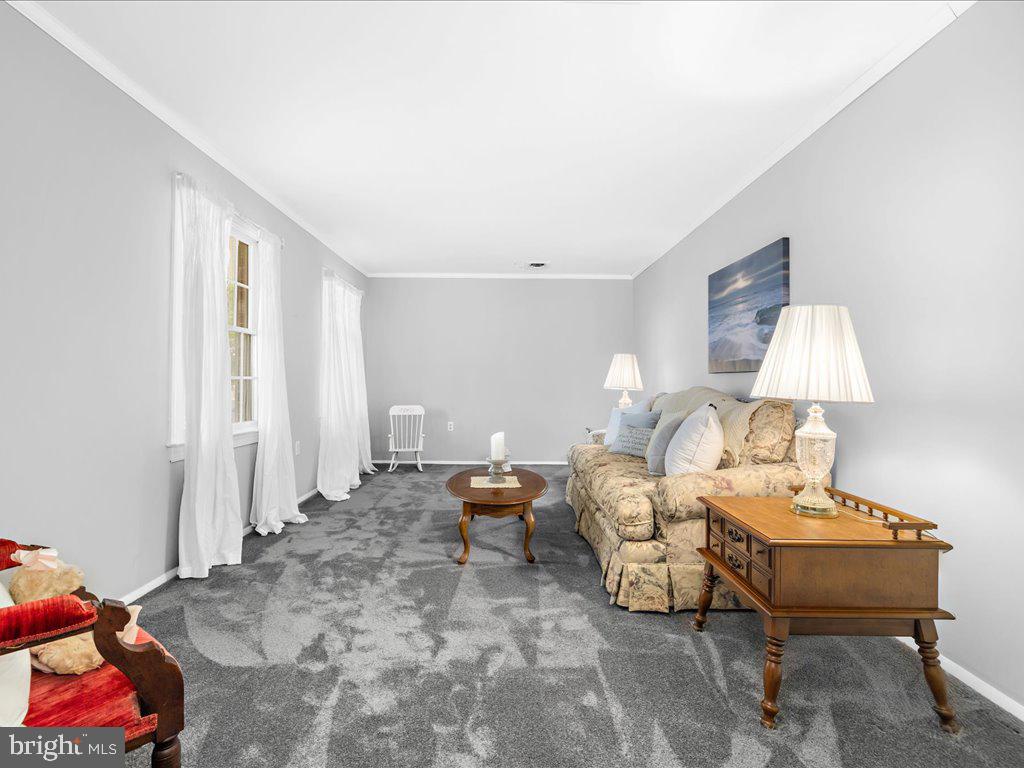MARLING FARMS - Residential