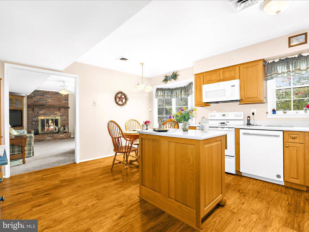 MARLING FARMS - Residential