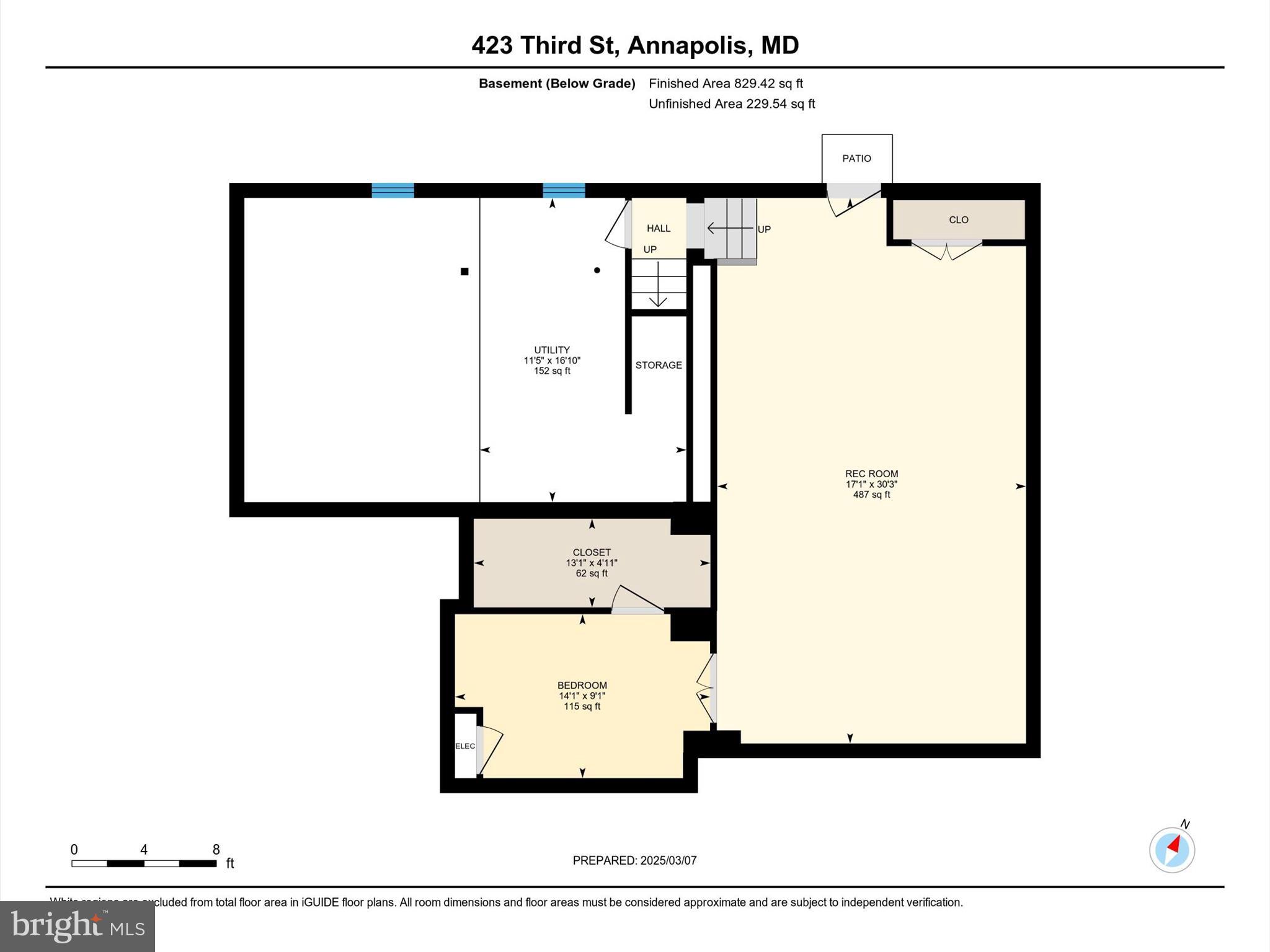EASTPORT - Residential