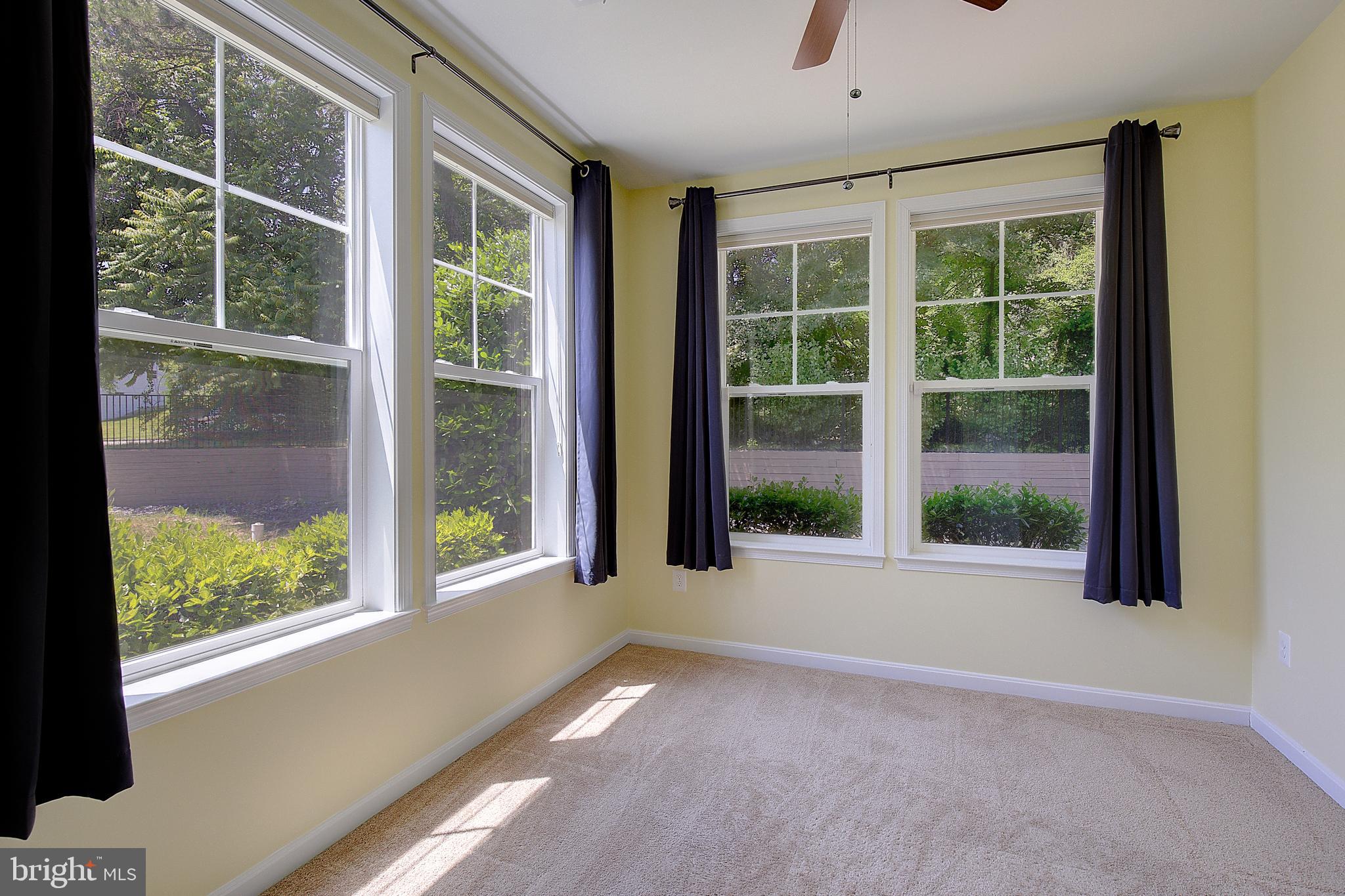 PEARMAN'S OVERLOOK - Residential